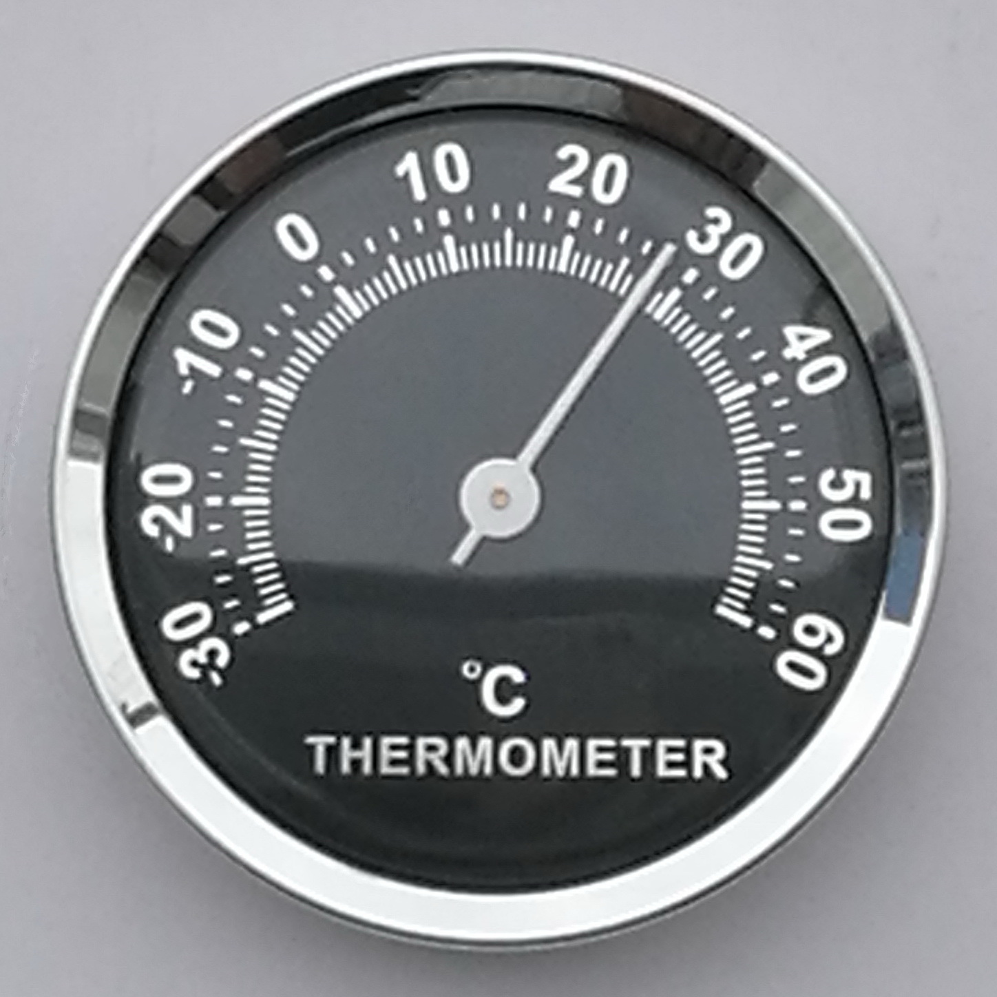 T103PS-ֱ��58mm�����¶ȼ�