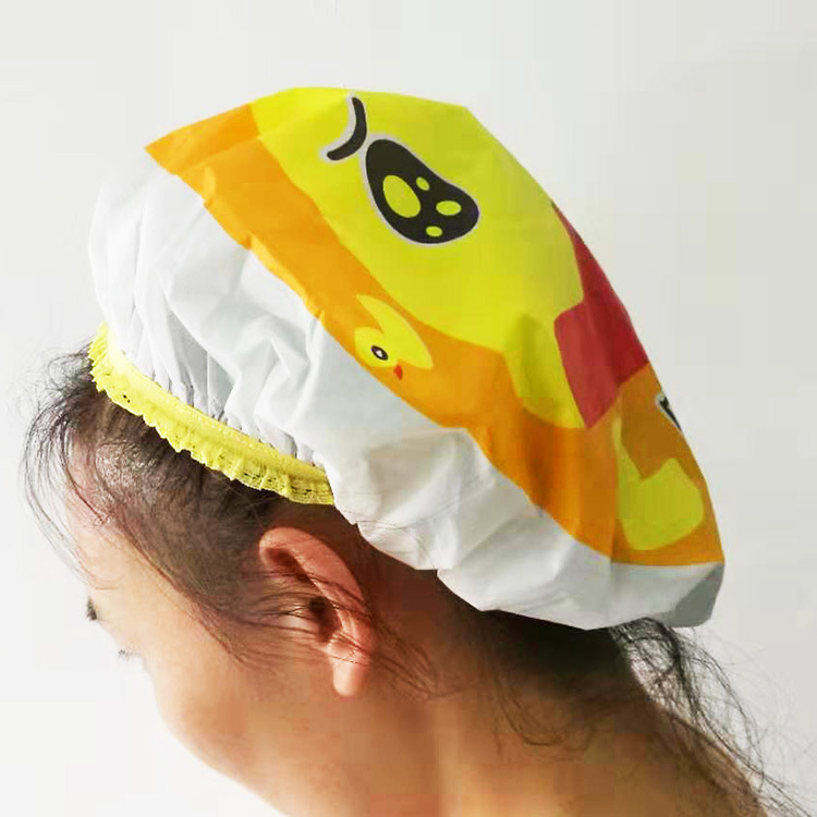 Yellow Duck#C04DF#
