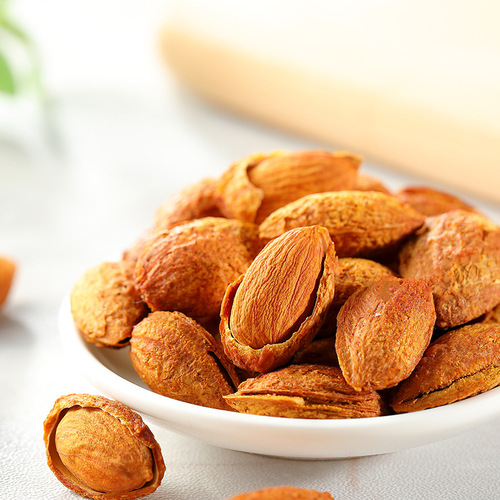 Kefan Hand Peeled Almonds 108g Bag Snacks Roasted Almonds Wholesale Dropshipping