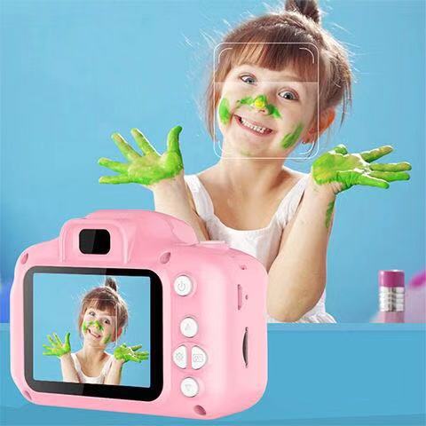 children's digital cartoon camera