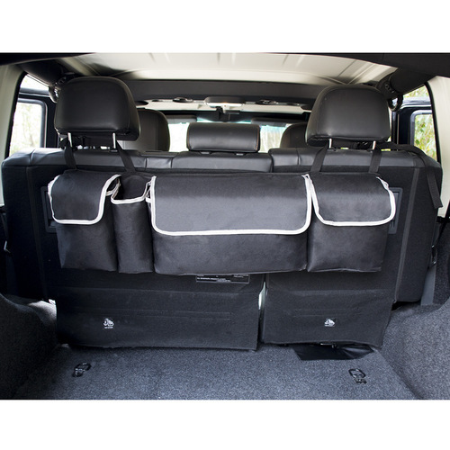 Manufacturer's supply is overwhelming, outdoor general car storage bags, trunk sundries storage, car seat back storage bags