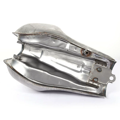 Fuel tank, retro fuel tank suitable