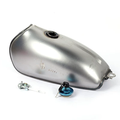 for CG125 Eagle five sheep | Fuel tank