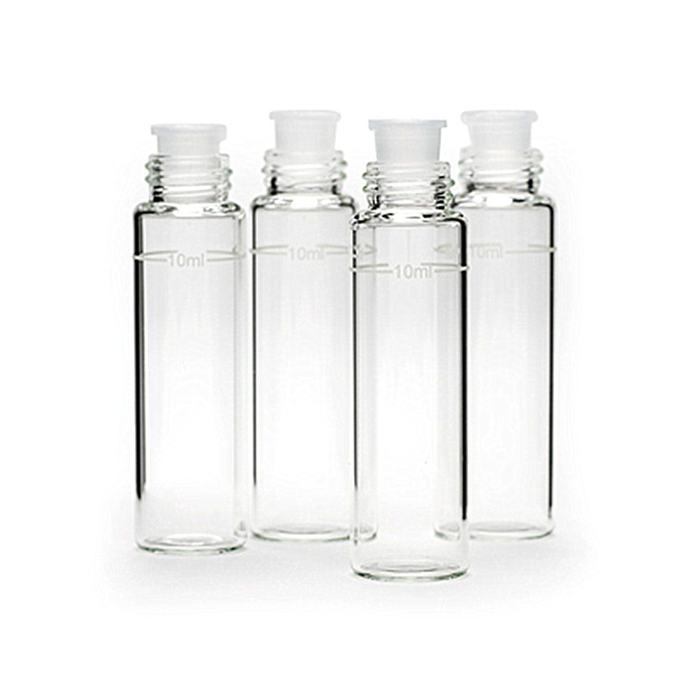 HANNA HI731313 专用玻璃比色皿杯盖套装