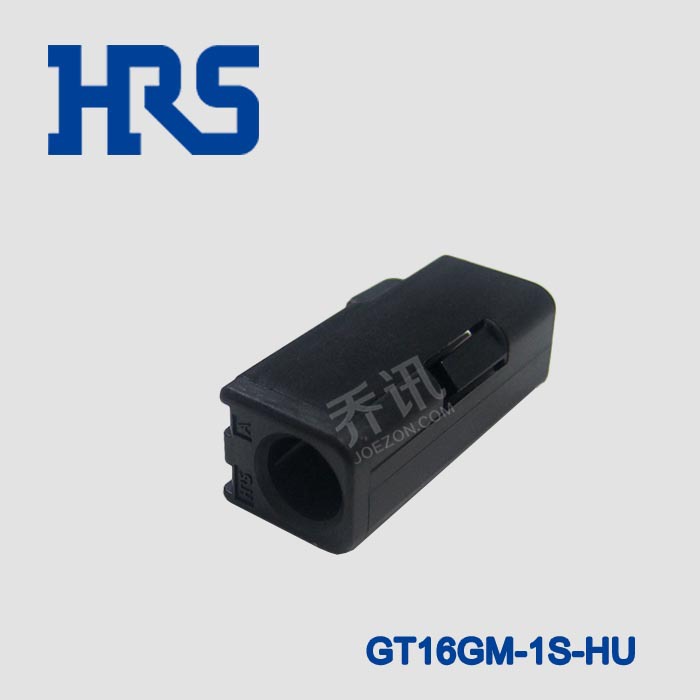 HRS/����������GT16GM-1S-HU ��������������GT16ϵ��1��ĸ�˲���