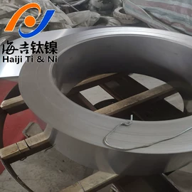 镍及镍合金材;镍合金;钛