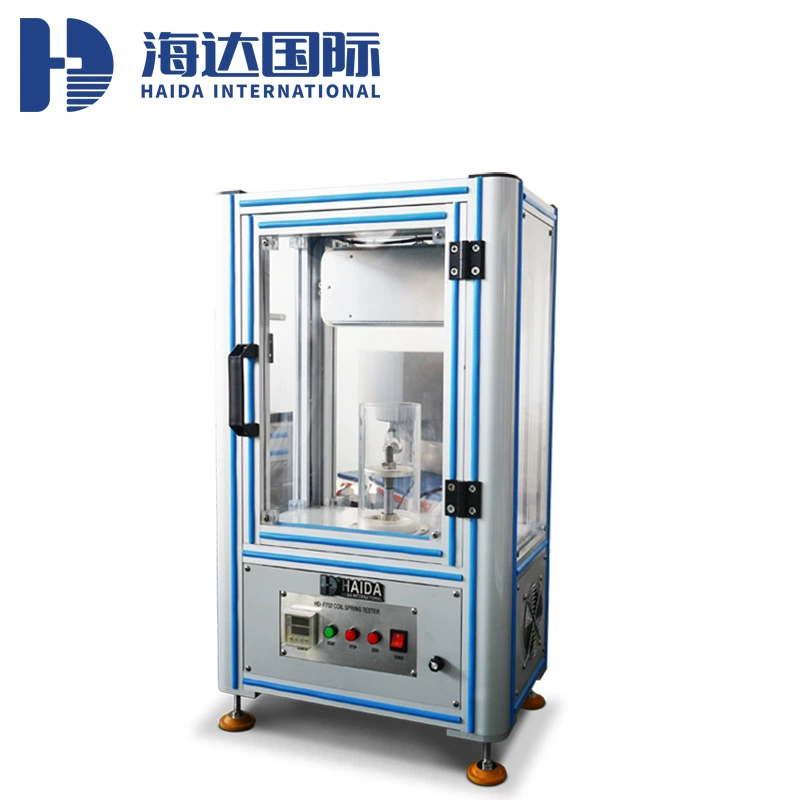 Тестовая машина для испытания на усталость на пластине