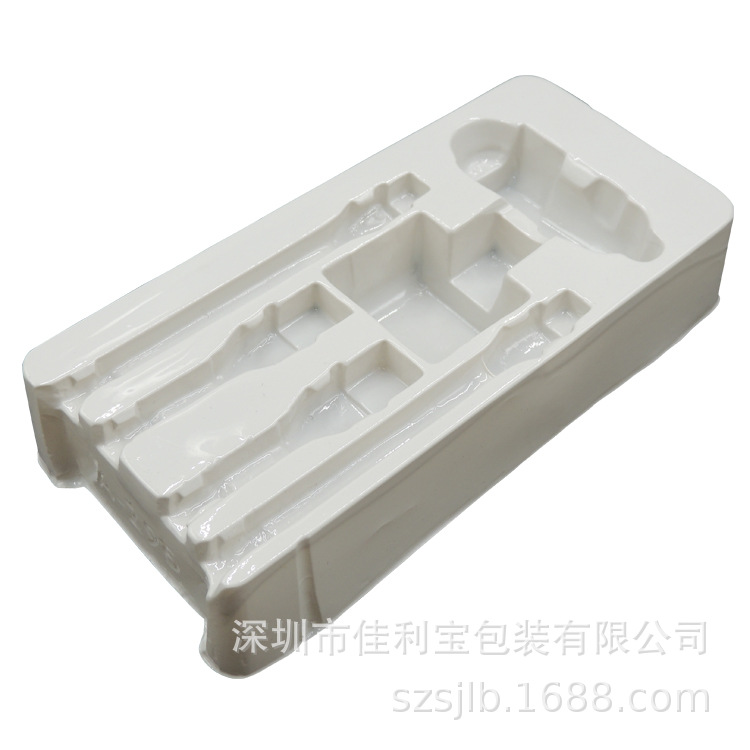 吸塑盒 化妆品吸塑包装 吸塑内托 吸塑内托包装 吸塑包装密封