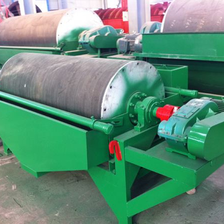 CTDG型永磁大块干式磁选机 永磁除铁器 干粉化工永磁除铁器