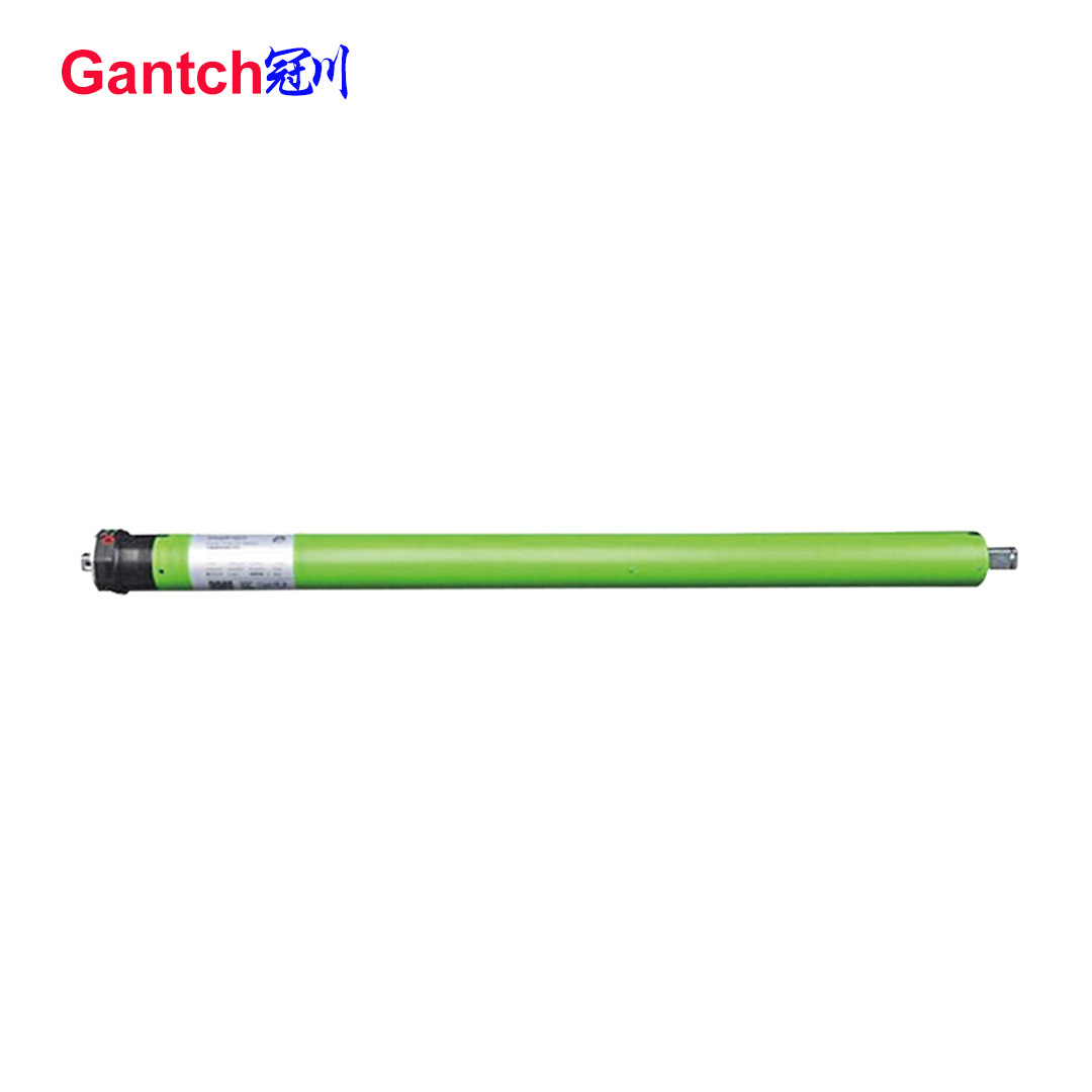 电动窗帘 升降卷帘天棚帘内置遥控管状电机 Gantch