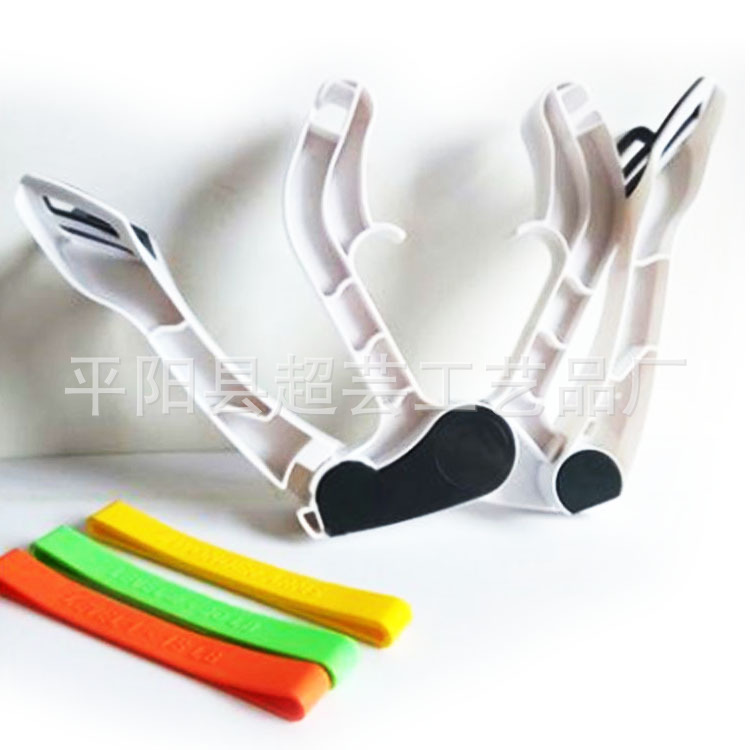 TV SMARL wonder肌肉锻炼器 握力器 臂力器 健臂拉力器 arms 厂家