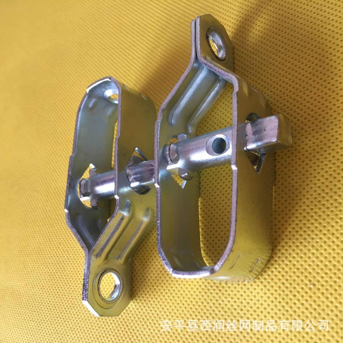 葡萄架紧线器大棚钢线拉丝收紧器农场猕猴桃钢丝绳塑钢线拉紧器