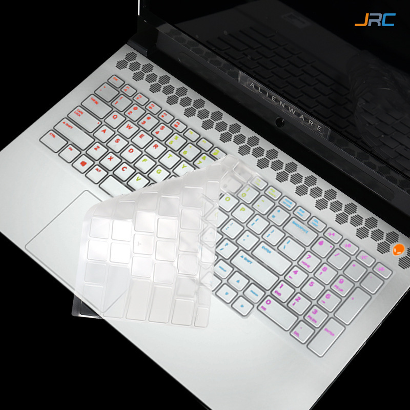 Factory Direct sales applicable to Dell keyboard film Alien Alienware new M17 game book keyboard protective film Factory Direct sales applicable to Dell keyboard film Alien Alienware new M17 game book keyboard protective film