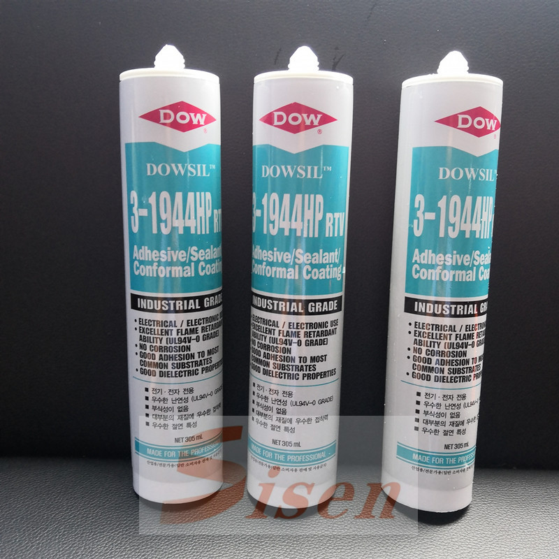 DOWSIL道康宁DOW CORNING 3-1944HP密封胶电子保护胶涂层保护硅胶