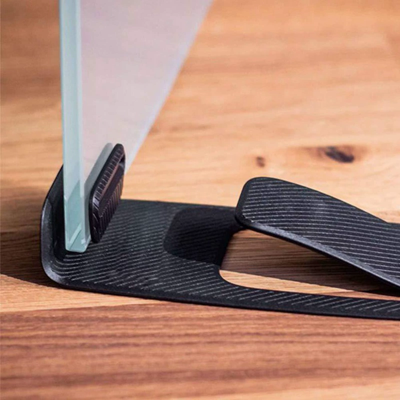 Новый Многофункциональный дверной ограничитель любой дверной ограничитель простой дверной ограничитель Невидимый верхний дверной ограничитель