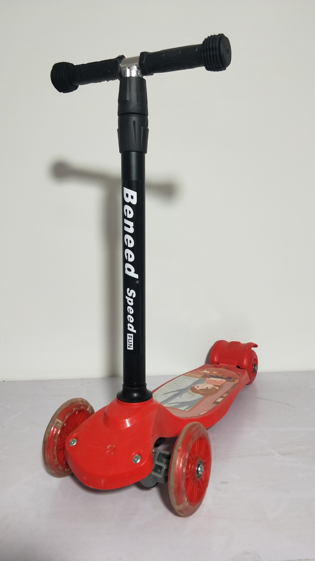 Scooter 1-2-3-6 años tres en uno scooter portátil niña bebé niño bebé Scooter fabricante