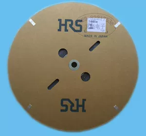 [HIROSE广濑连接器端子HIF3-2428SCFA原厂正品现货胶壳/母座]