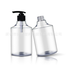 500ml͸������ˮϴ��Һƿ �J�C��ҺƿPET��ϴ��Һ����ƿ�F؛