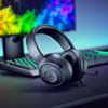 Razerkraken Razer Beihai Giant Monster Edition X Wired Game Earlight Computer Headphones Microton Applicable