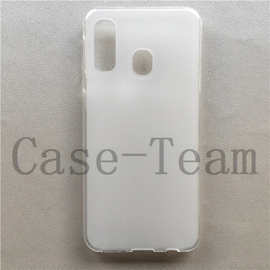 适用于三星samsung Galaxy A40 SM-A405F手机保护套壳布丁套素材