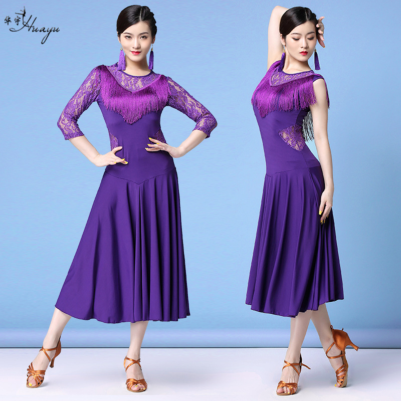 Lace sports clothing
