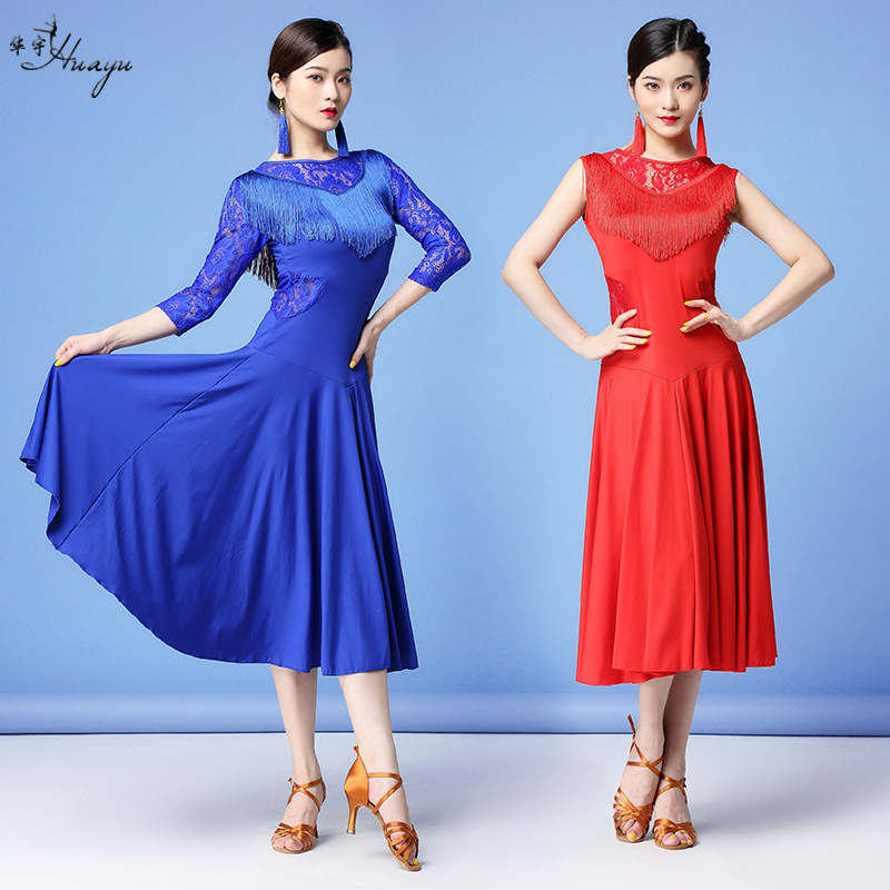 Lace sports clothing