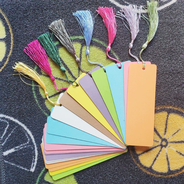 350 grams of mixed color 5x15 card 25 cards+25 streams