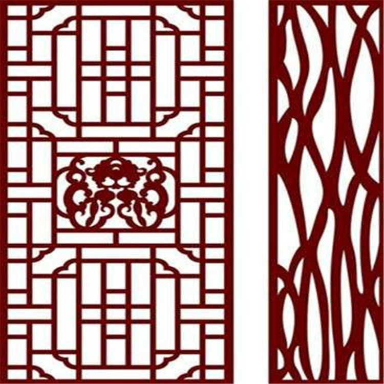 那里采购氟碳铝单板 铝幕墙雕花板 佛山霸辉铝板幕墙便宜防火