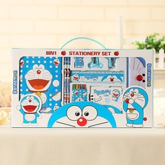 School supplies gift package for primary school students, children’s back-to-school gifts, kindergarten stationery prizes, stationery gift sets