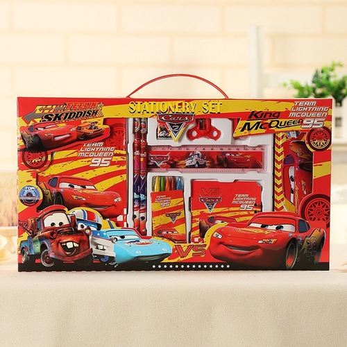School supplies gift package for primary school students, children’s back-to-school gifts, kindergarten stationery prizes, stationery gift sets