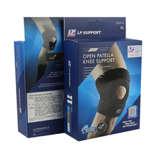 批发代发联系客服LP788 运动护膝跑步髌骨稳定膝关节护具