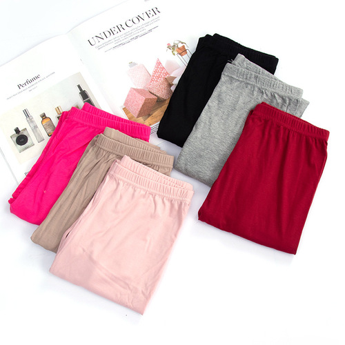Ladies Seamless Autumn Leggings Single Piece Winter Thicken Plus Size Thin Warm Stretchy Cable Pants Fat mm 200 Pounds