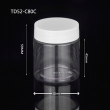 80g 80ML ƿ PETƿ șޏVƿ Ĥbƿ yƷ