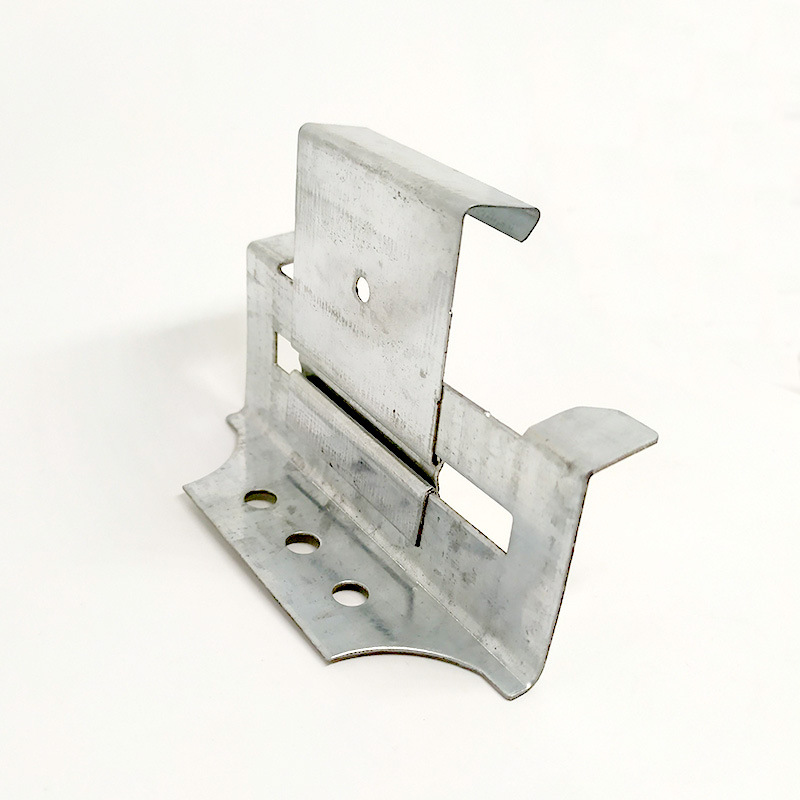 470钢结构支架角驰470彩钢瓦470暗扣470滑动彩钢板