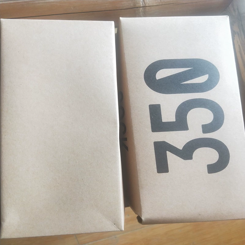 350 кокосовых лодок Носки в коробке