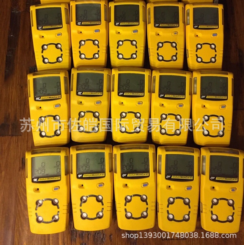 原装BW TECHNOLOGIES品牌气体检测仪器 XT-XWHM-Y-CN型号