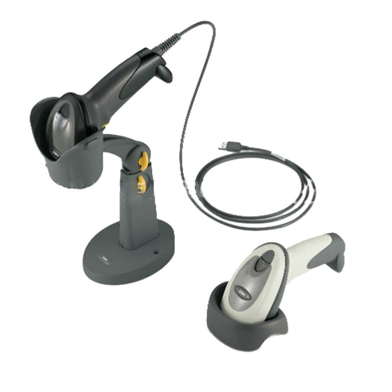 Zebra Symbol DS6708SR DLʮ�ֶ�׼��ҵ�ߵ���PCB��ϸС��άɨ��