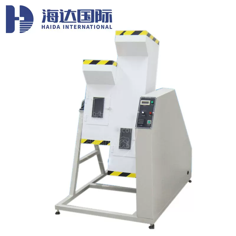 海达江苏现直销手机双滚筒跌落试验机  手机滚筒跌落测试仪