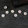 Resin, Chinese hairpin, hair accessory with accessories, handmade, handicrafts