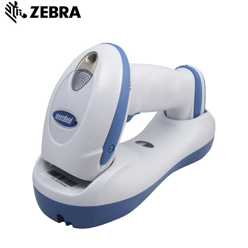 Zebra Symbol DS6878SR DL HC���߹�ҵ���֧��������άɨ��