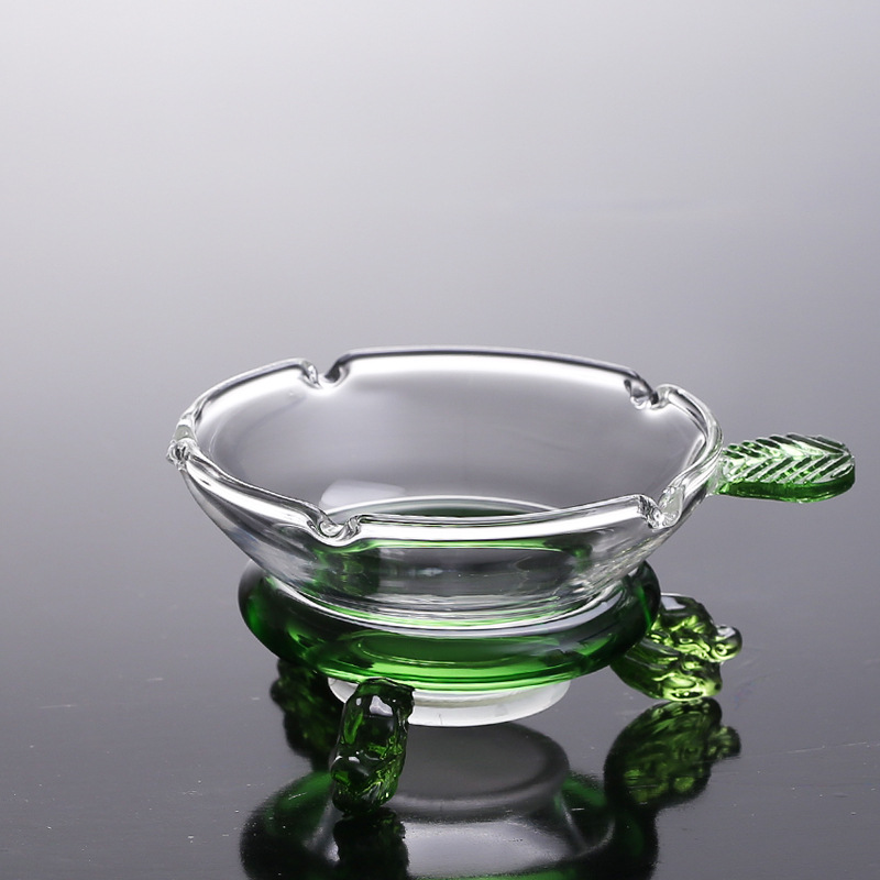 Fuga de té taza justa juego de té estante filtro de vidrio Kung Fu juego de té Ceremonia de té taza separación fabricante de té filtro red