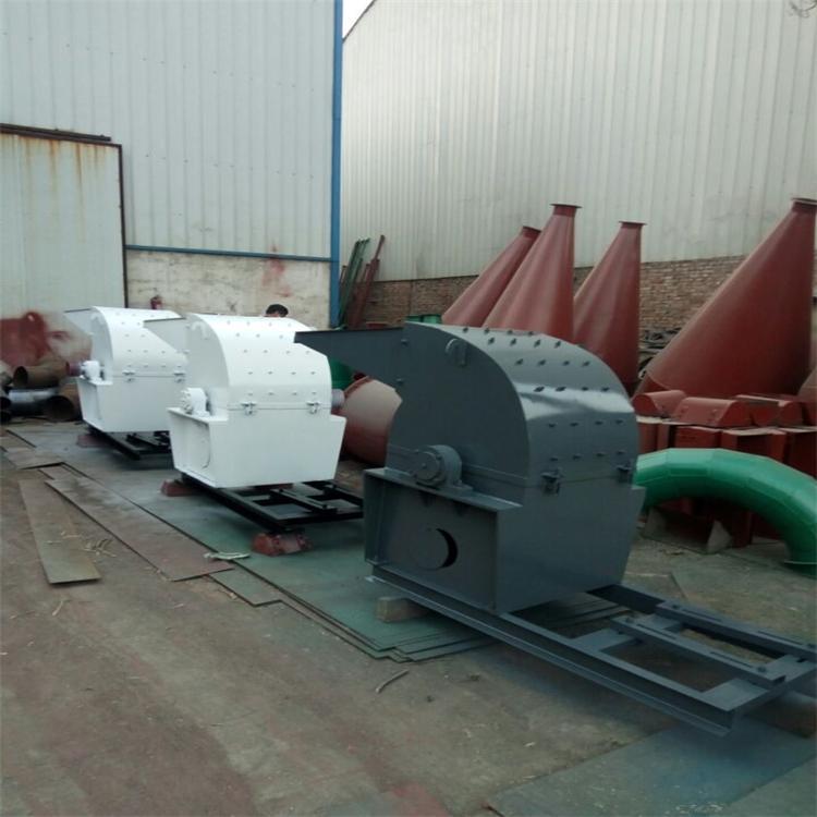 凯兴1000型玉米芯秸秆粉碎机 植物饲料打粉机