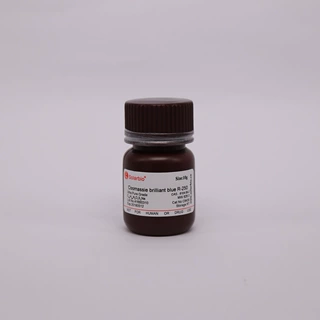 C8430 考马斯亮蓝R-250   亮蓝R  6104-59-2考马斯灿烂蓝 科研用
