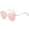 Fashionable sunglasses, trend glasses for traveling, internet celebrity, wholesale