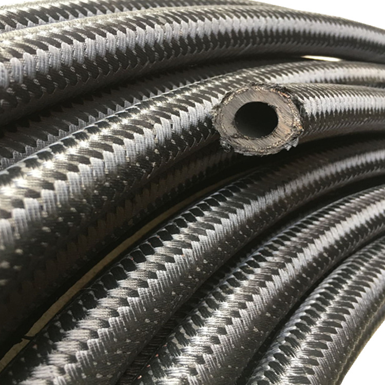 耐腐蚀低温液氨 氨气胶管 钢丝氨气软管石油液化气专用管