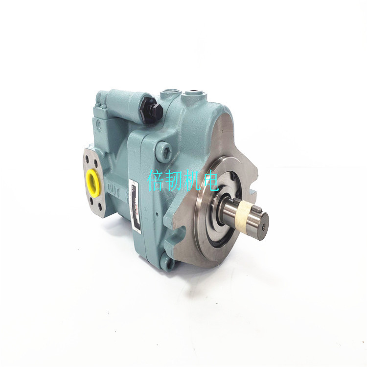 不二越NACHI电磁液控换向阀 DSS-G04-C5-ALRY-E2-22 东久造型线