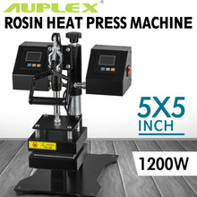 Rosin Heat Press Machine 1 ton pቺC եCpӟCC