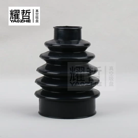 其他机床附件;真空元件;工业橡胶