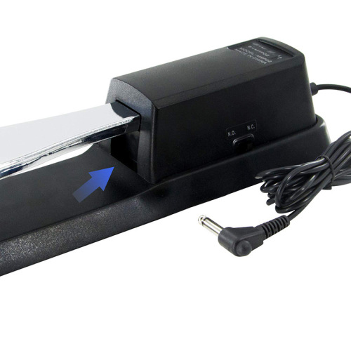 Wholesale metal electronic drum electronic keyboard electric piano pedal midi keyboard synthesizer electric piano sustain pedal
