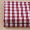 Red small grid